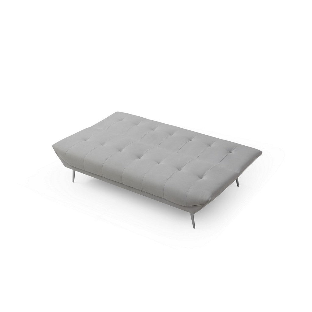 Astrid Sofa Bed-Furniture-Limelight-Grey-Levines Furniture