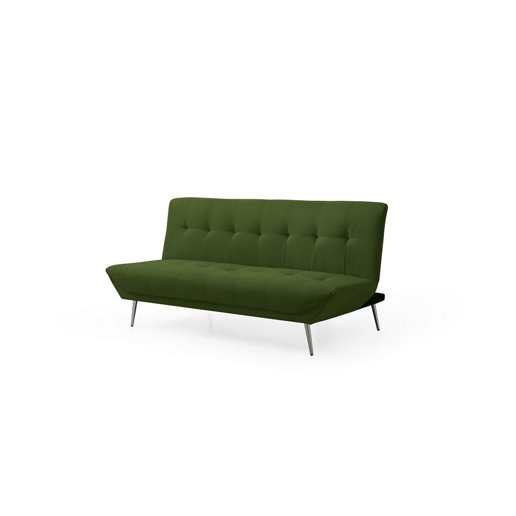 Astrid Sofa Bed-Furniture-Limelight-Grey-Levines Furniture