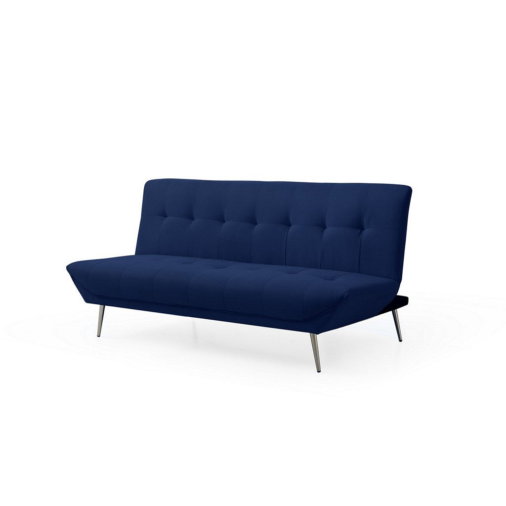 Astrid Sofa Bed-Furniture-Limelight-Grey-Levines Furniture