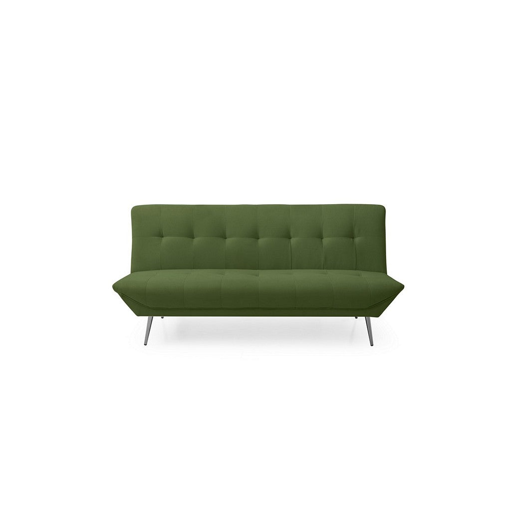 Astrid Sofa Bed-Furniture-Limelight-Grey-Levines Furniture