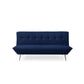 Astrid Sofa Bed-Furniture-Limelight-Grey-Levines Furniture