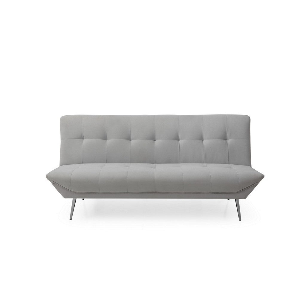 Astrid Sofa Bed-Furniture-Limelight-Grey-Levines Furniture