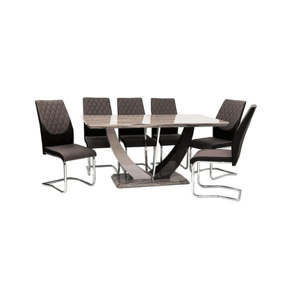 Atlantis Dining Set