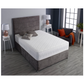 Postureflex Ava Mattress-Furniture-Postureflex-Small Single-1000 Pocket-Levines Furniture