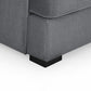 Funk Sofa Grey Universal Corner