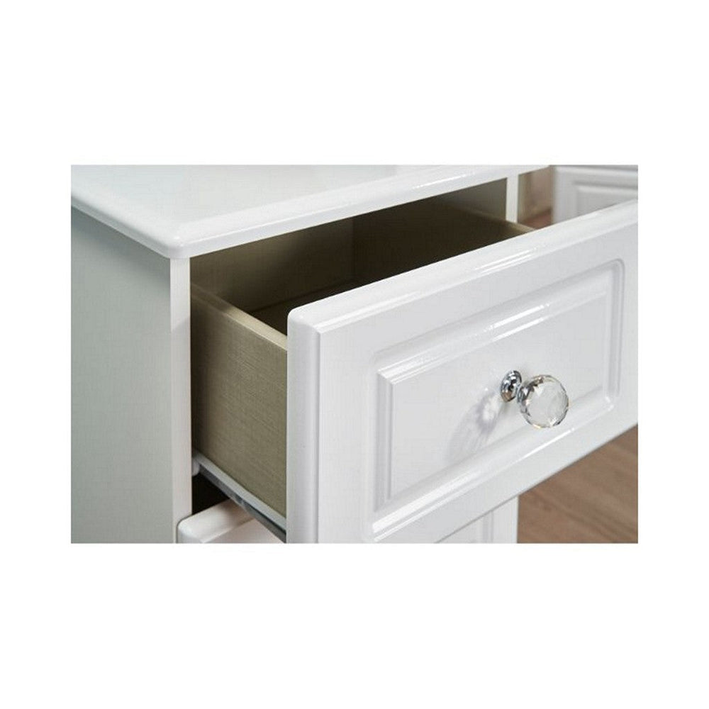 Balmoral 3 Drawer Chest-Furniture-Welcome-Levines Furniture