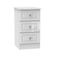 Balmoral Bedside-Furniture-Welcome-3 Drawers-Levines Furniture