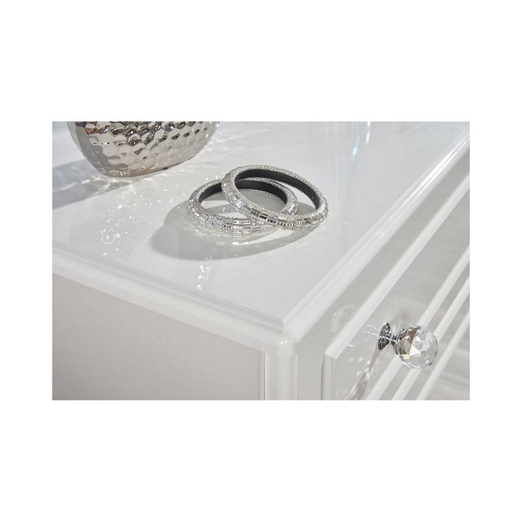 Balmoral Dressing Table Set-Furniture-Welcome-Levines Furniture