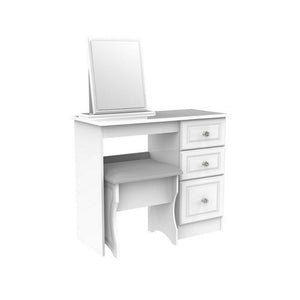 Balmoral Dressing Table Set-Furniture-Welcome-Levines Furniture