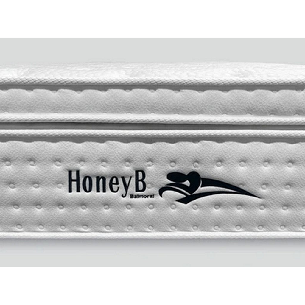 Balmoral Mattress-Furniture-Honey B-Double-Levines Furniture