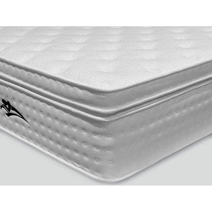 Balmoral Mattress-Furniture-Honey B-Double-Levines Furniture