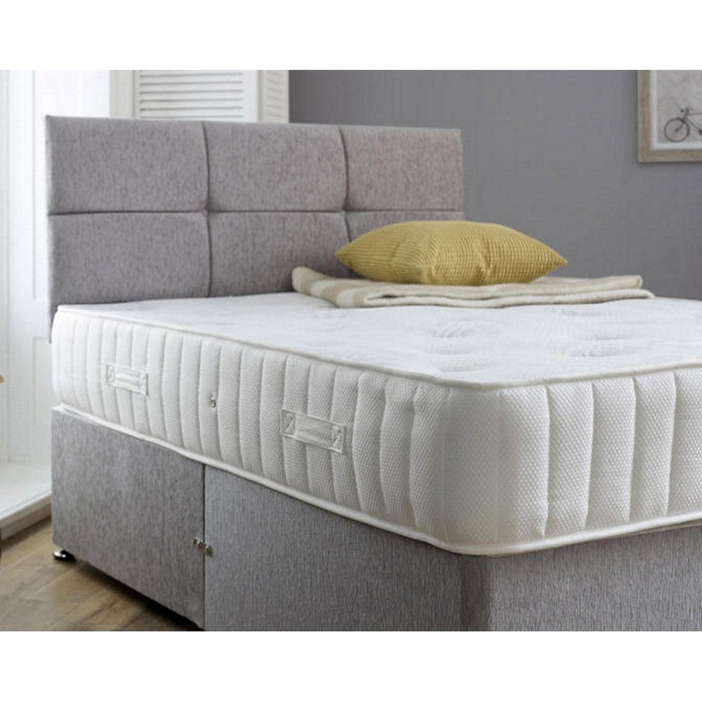 Beauty Rest Mattress-Furniture-Beauty Sleep Beds-Single-Levines Furniture