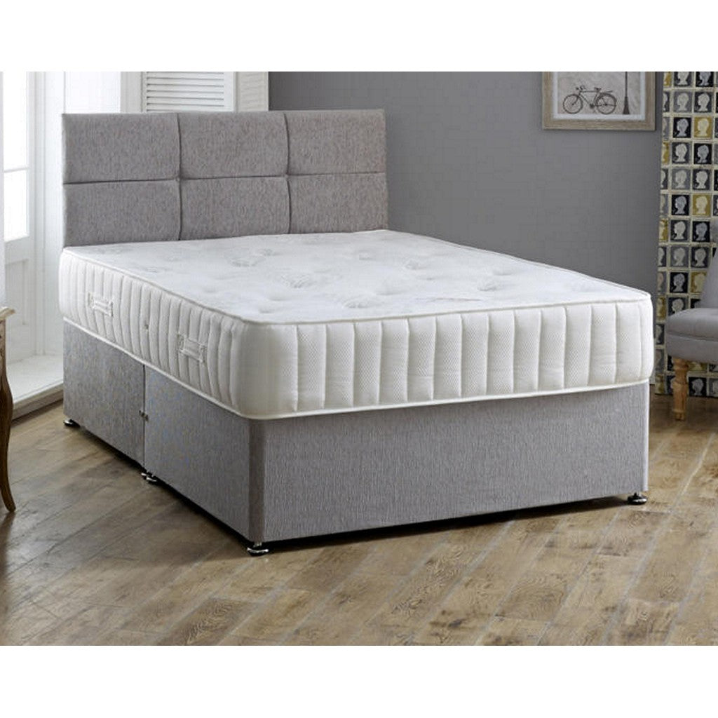 Beauty Rest Mattress-Furniture-Beauty Sleep Beds-Single-Levines Furniture