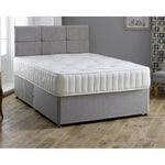 Beauty Rest Mattress-Furniture-Beauty Sleep Beds-Single-Levines Furniture