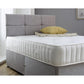 Beauty Rest Mattress-Furniture-Beauty Sleep Beds-Single-Levines Furniture