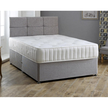Beauty Rest Mattress-Furniture-Beauty Sleep Beds-Single-Levines Furniture