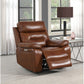 Belgravia 3 Seater + 1 Armchair + 1 Armchair (Power Recliner)