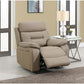 Belgravia 3 Seater + 1 Armchair + 1 Armchair (Power Recliner)
