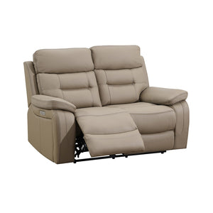 Belgravia 2 Seater Sofa (Power Recliner)