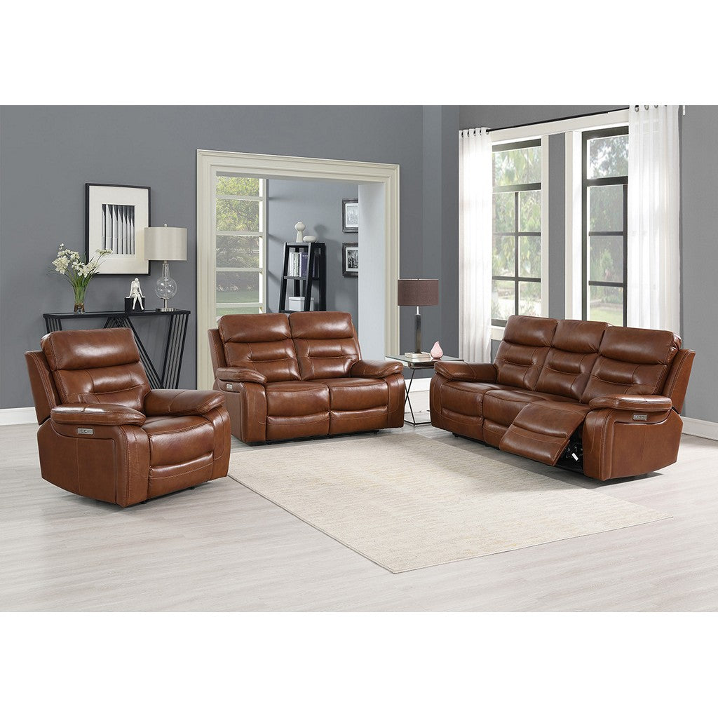 Belgravia 3 Seater + 2 Seater (Power Recliner) (Copy)
