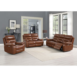 Belgravia 2 Seater Sofa (Power Recliner)