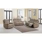 Belgravia 3 Seater + 2 Seater (Power Recliner) (Copy)