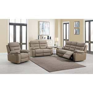 Belgravia 3 Seater + 2 Seater (Power Recliner) (Copy)
