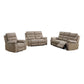 Belgravia 2 Seater Sofa (Power Recliner)