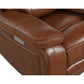 Belgravia 2 Seater Sofa (Power Recliner)