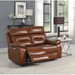 Belgravia 3 Seater + 2 Seater (Power Recliner) (Copy)