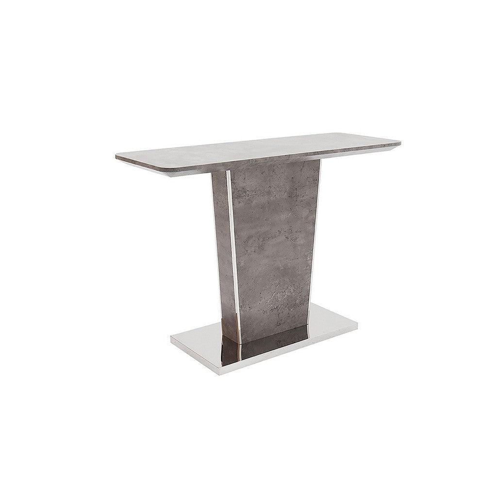 Beppe Console Table-Furniture-Vida-Levines Furniture