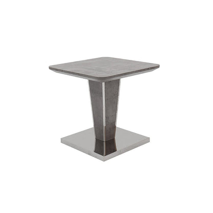 Beppe Lamp Table-Furniture-Vida-Levines Furniture