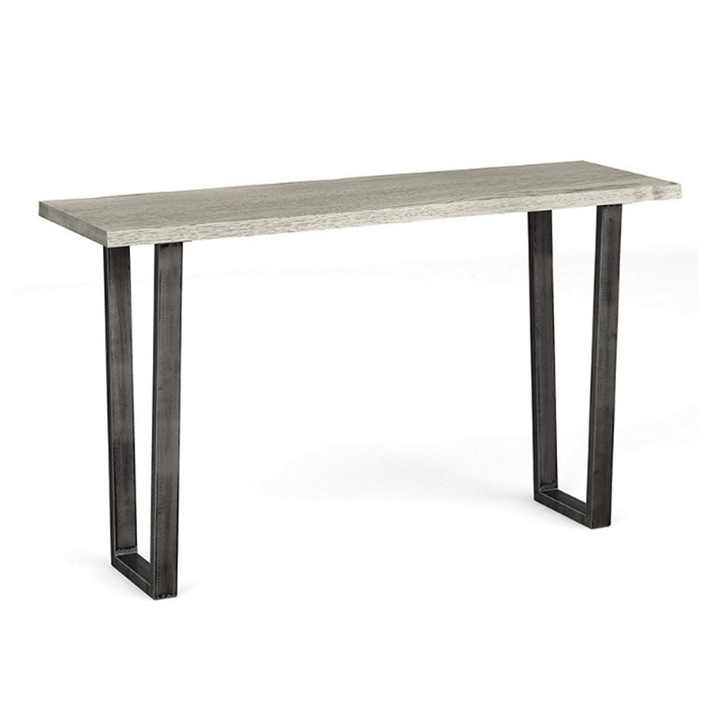 Brooklyn Console Table-Furniture-Global Home-Levines Furniture