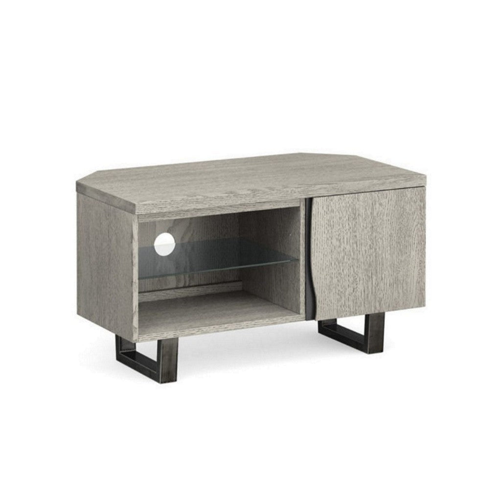 Brooklyn Corner TV Unit-Furniture-Global Home-Levines Furniture