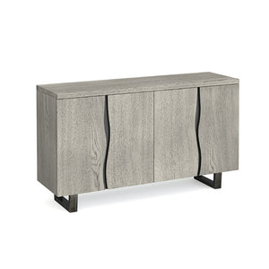 Brooklyn Large Sideboard - 4 Doors-Furniture-Global Home-Levines Furniture