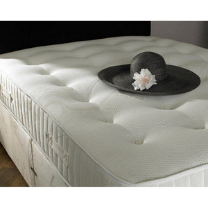 Buckingham Silk Mattress-Furniture-Beauty Sleep Beds-Single-Levines Furniture