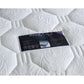 Celeste 1500 Small Double Divan Bed-Furniture-Beauty Sleep Beds-No Storage-Chenille Aubergine-Levines Furniture