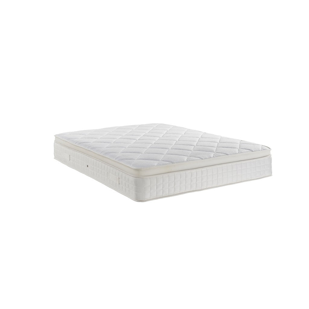 Charisma Mattress only-Furniture-Dreamland-Small Single-Levines Furniture