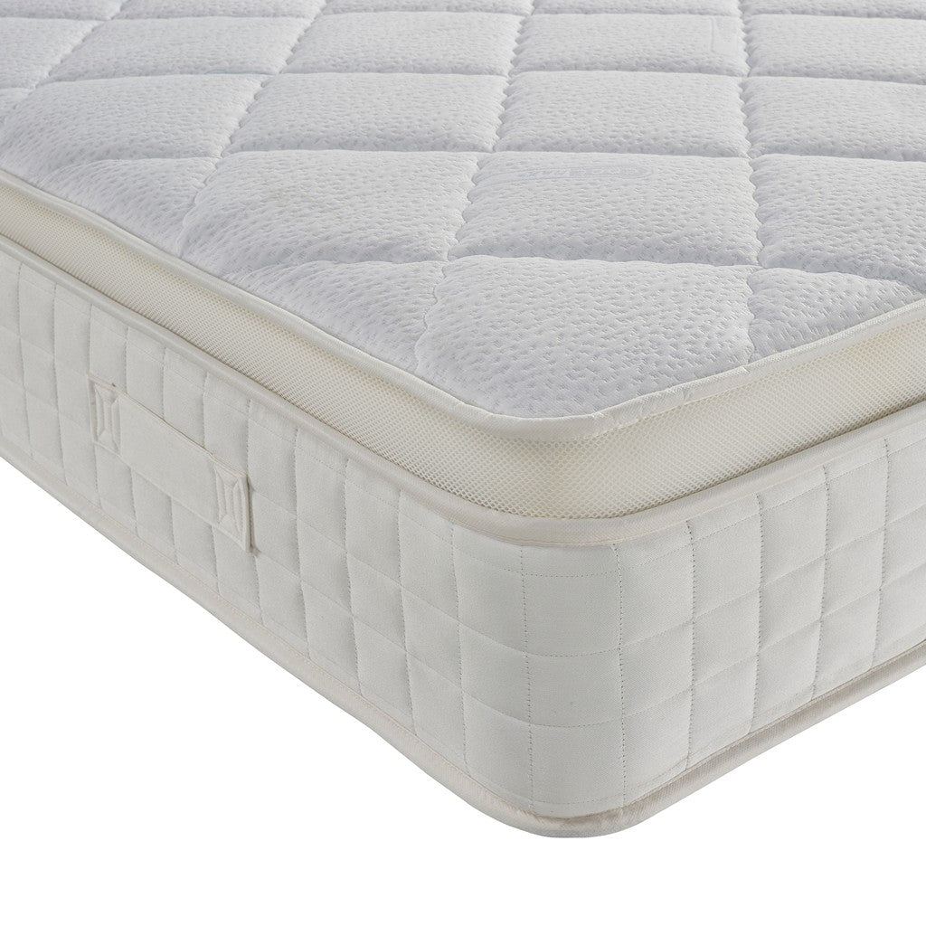 Charisma Mattress only-Furniture-Dreamland-Small Single-Levines Furniture