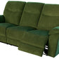 Clifton 3 Seater Electric Recliner
