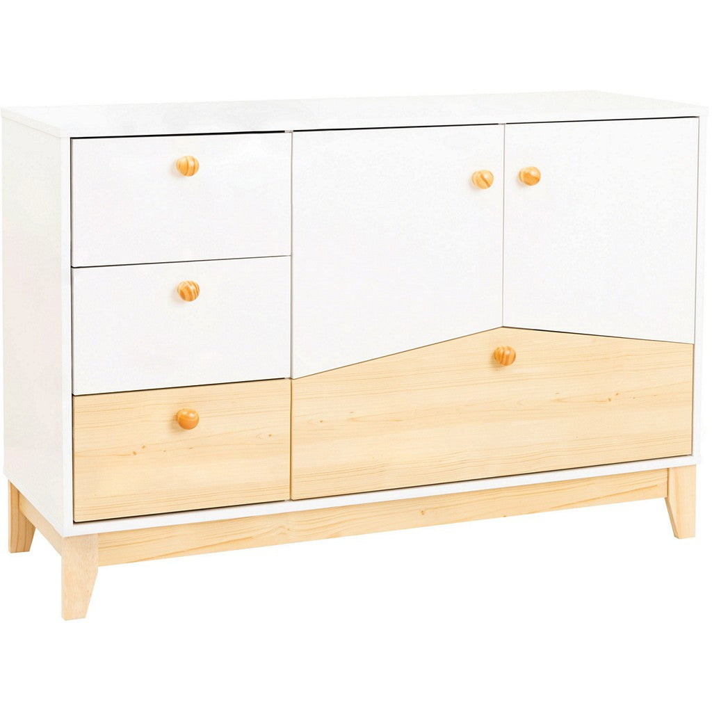 Cody Storage Unit-Furniture-Seconique-Levines Furniture