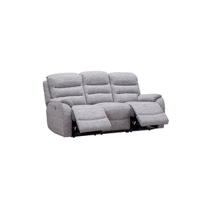Como 3 Seater + 1 Armchair + 1 Armchair (all Recliner)-Furniture-Exclusive-Levines Furniture