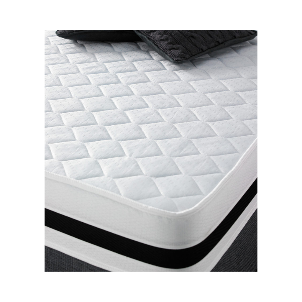 Postureflex Coral Memory Mattress-Furniture-Postureflex-Small Single-Levines Furniture