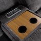 Cornwall 3 Seater Electric Recliner