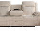 Cornwall 3 Seater Electric Recliner