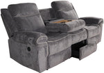 Cornwall 3 Seater Electric Recliner