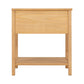 Rattan collection - Side Table-Furniture-Seconique-Levines Furniture