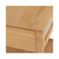 Rattan collection - Side Table-Furniture-Seconique-Levines Furniture