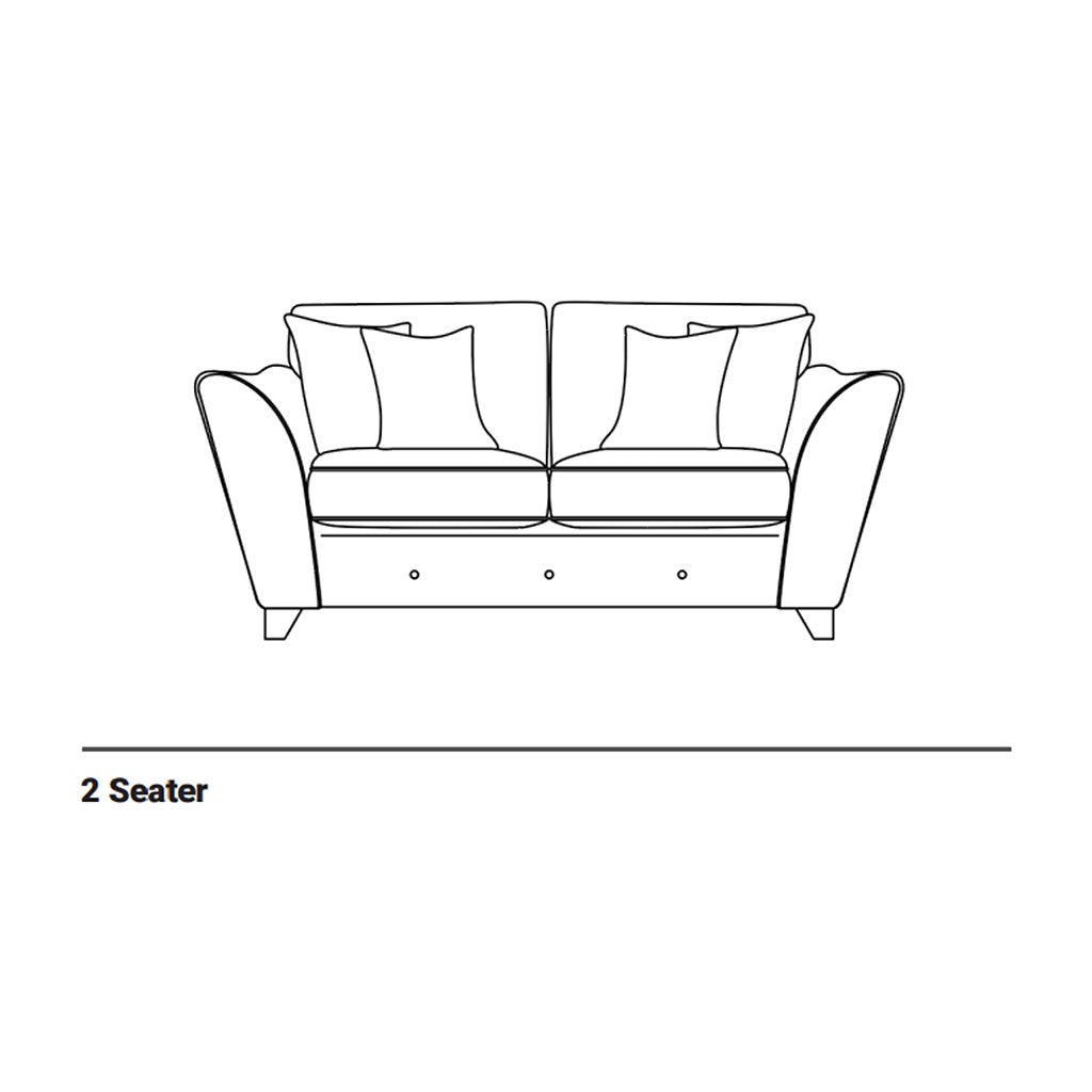 Cosmos 3 Seater + 2 Seater Sofa-Furniture-Sofa Factory-Beige-Levines Furniture