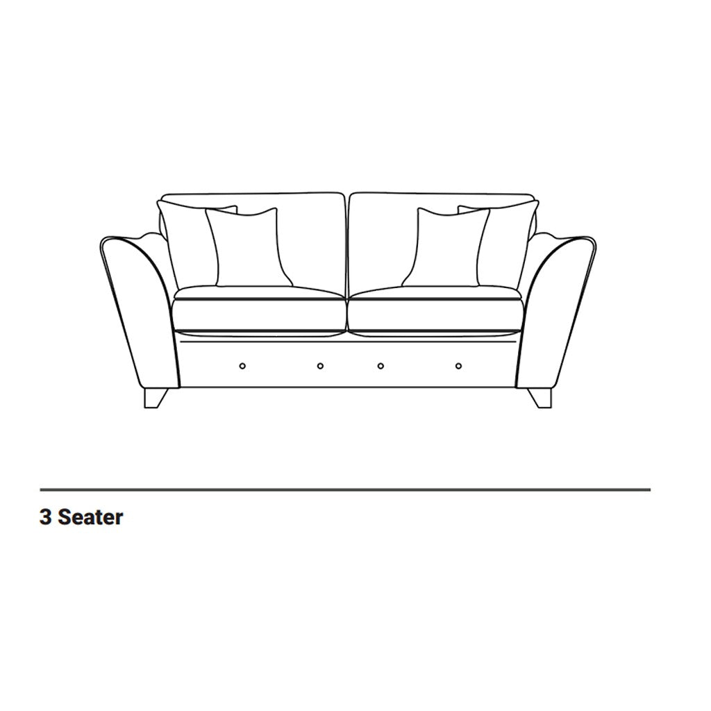 Cosmos 3 Seater + 2 Seater Sofa-Furniture-Sofa Factory-Beige-Levines Furniture